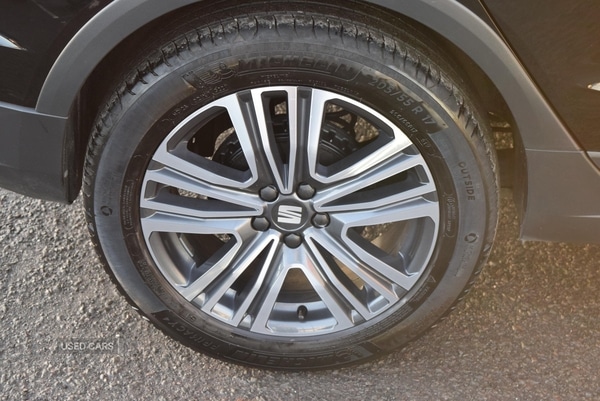 Used SEAT Arona 2022 for sale - 77017615: Photo 34