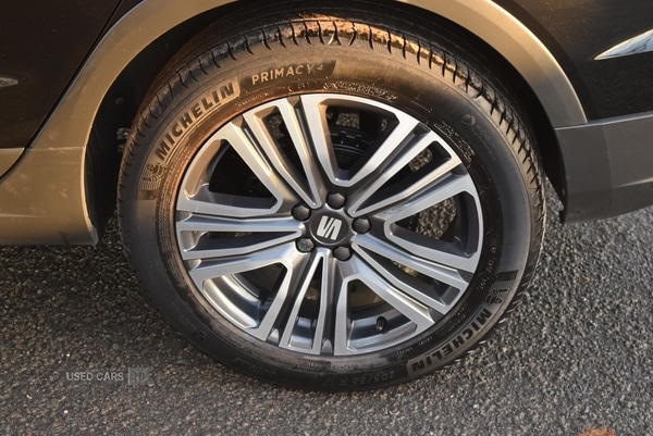 Used SEAT Arona 2022 for sale - 77017615: Photo 35