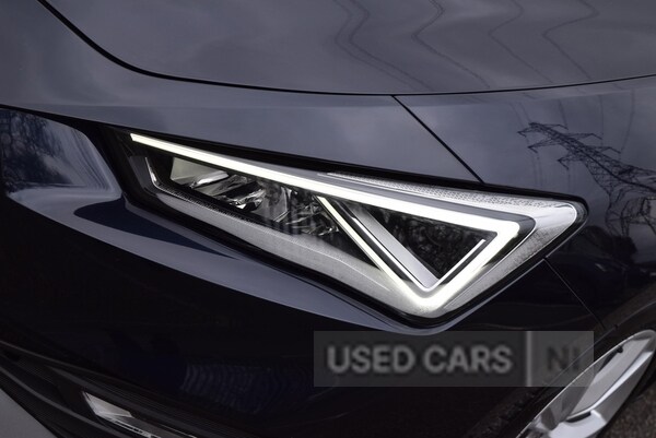 Used SEAT Leon 2023 for sale - 77672367: Photo 10