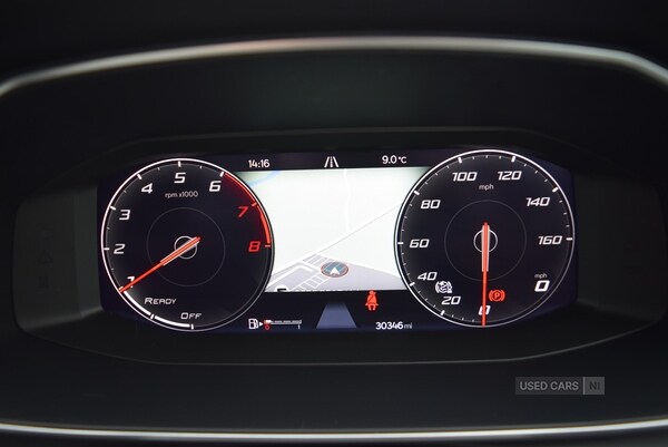 Used SEAT Leon 2023 for sale - 77672367: Photo 13