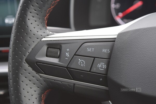 Used SEAT Leon 2023 for sale - 77672367: Photo 15