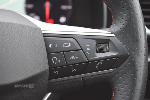 Used SEAT Leon 2023 for sale - 77672367: Photo 16