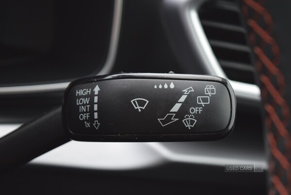 Used SEAT Leon 2023 for sale - 77672367: Photo 18