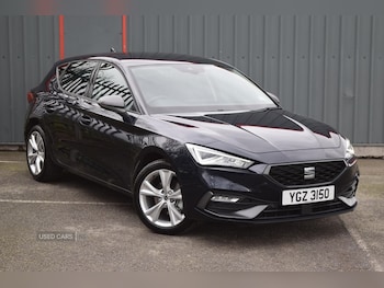 2023 - 1.0 TSI EVO FR 5dr