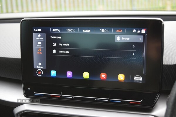 Used SEAT Leon 2023 for sale - 77672367: Photo 21