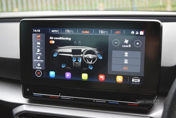 Used SEAT Leon 2023 for sale - 77672367: Photo 25