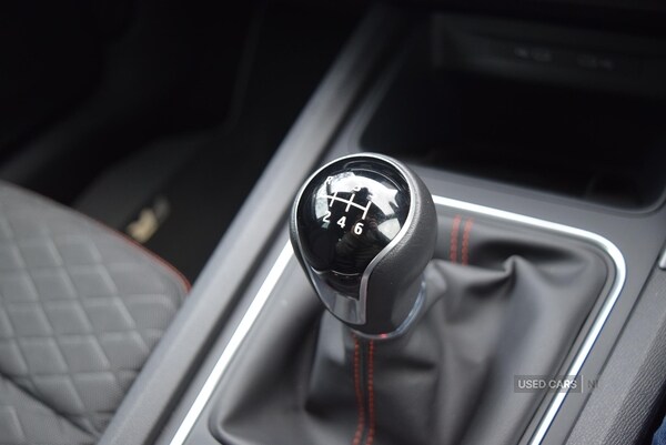 Used SEAT Leon 2023 for sale - 77672367: Photo 27