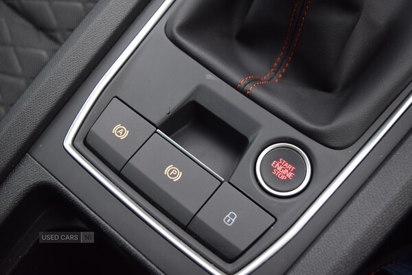 Used SEAT Leon 2023 for sale - 77672367: Photo 28