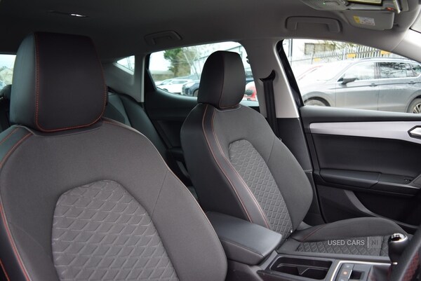 Used SEAT Leon 2023 for sale - 77672367: Photo 30