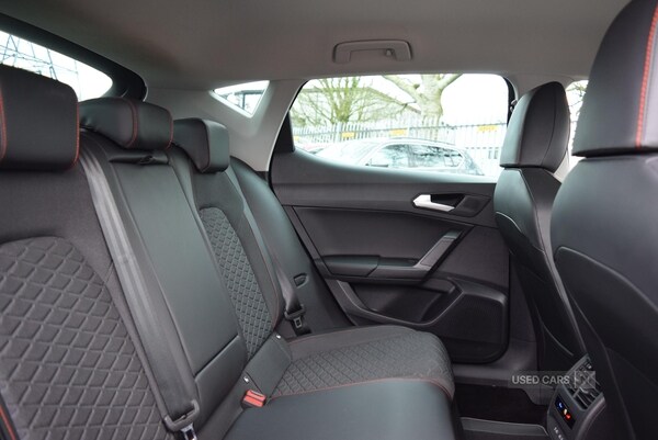 Used SEAT Leon 2023 for sale - 77672367: Photo 31