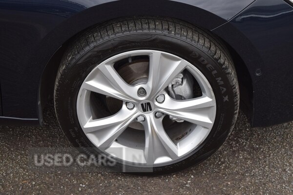 Used SEAT Leon 2023 for sale - 77672367: Photo 33