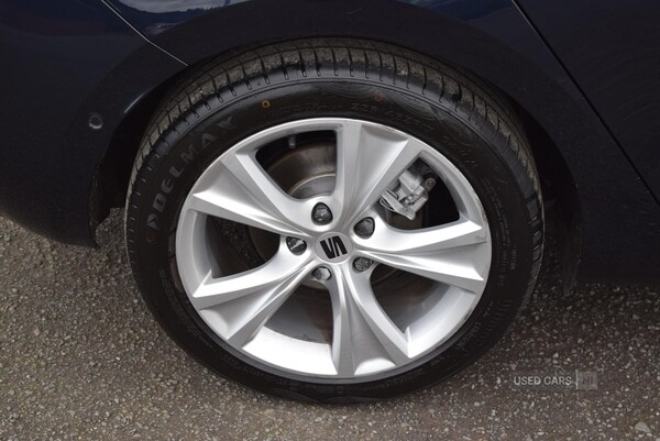 Used SEAT Leon 2023 for sale - 77672367: Photo 34