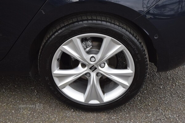 Used SEAT Leon 2023 for sale - 77672367: Photo 35