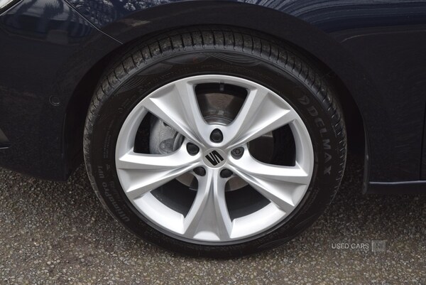 Used SEAT Leon 2023 for sale - 77672367: Photo 36