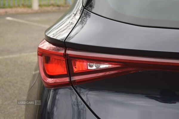 Used SEAT Leon 2023 for sale - 77672367: Photo 37