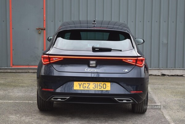 Used SEAT Leon 2023 for sale - 77672367: Photo 39