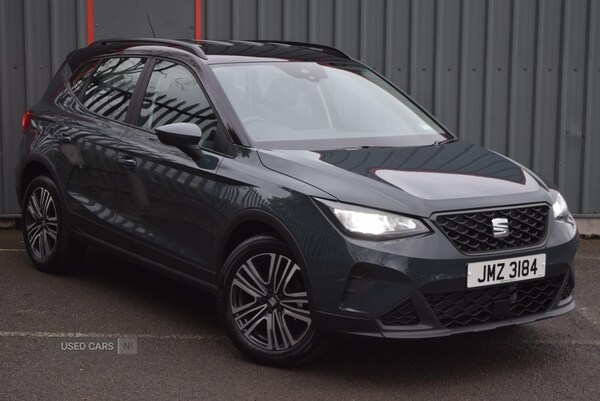 Used SEAT Arona 2025 for sale - 77192300: Photo 42