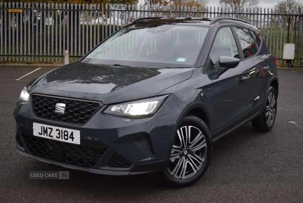 Used SEAT Arona 2025 for sale - 77192300: Photo 6