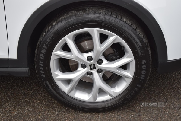 Used SEAT Arona 2023 for sale - 77017949: Photo 33