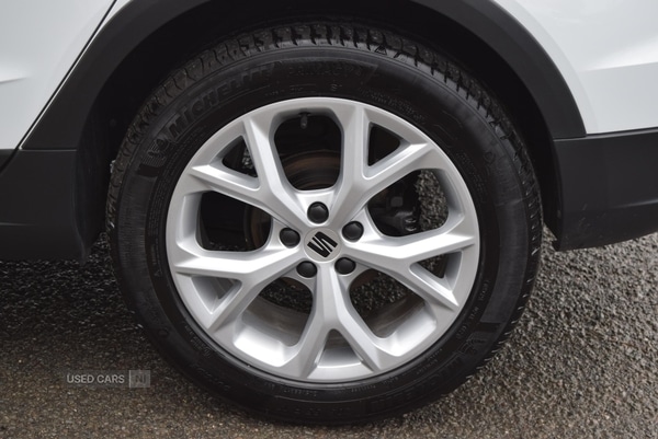 Used SEAT Arona 2023 for sale - 77017949: Photo 35