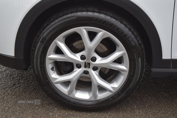 Used SEAT Arona 2023 for sale - 77017949: Photo 36