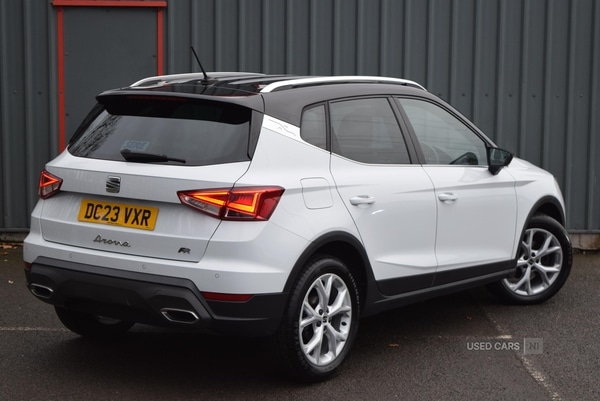 Used SEAT Arona 2023 for sale - 77017949: Photo 37