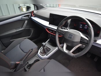 Used SEAT Arona 2023 for sale - 77017949: Photo