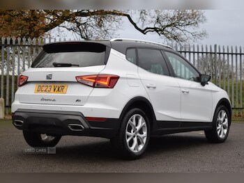 Used SEAT Arona 2023 for sale - 77017949: Photo