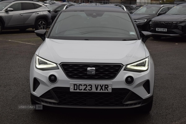 Used SEAT Arona 2023 for sale - 77017949: Photo 5