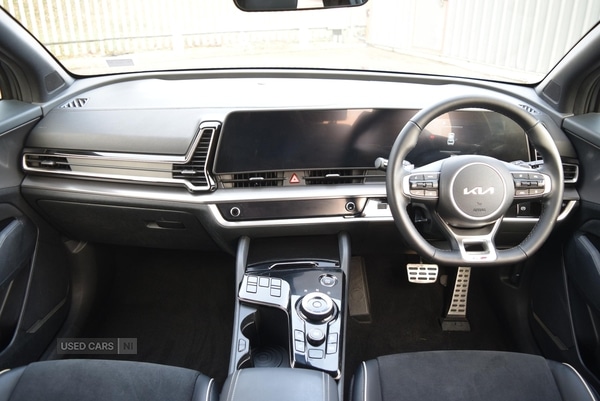 Used Kia Sportage 2022 for sale - 77017979: Photo 11