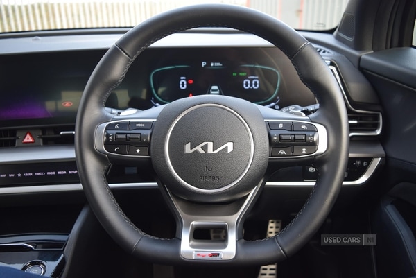 Used Kia Sportage 2022 for sale - 77017979: Photo 14