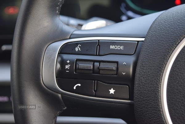 Used Kia Sportage 2022 for sale - 77017979: Photo 15