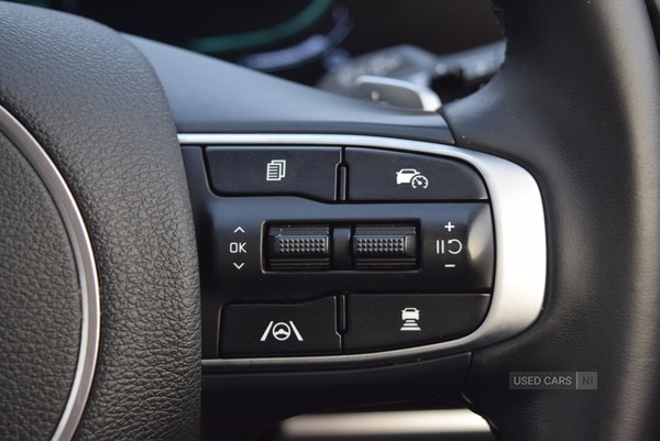 Used Kia Sportage 2022 for sale - 77017979: Photo 16