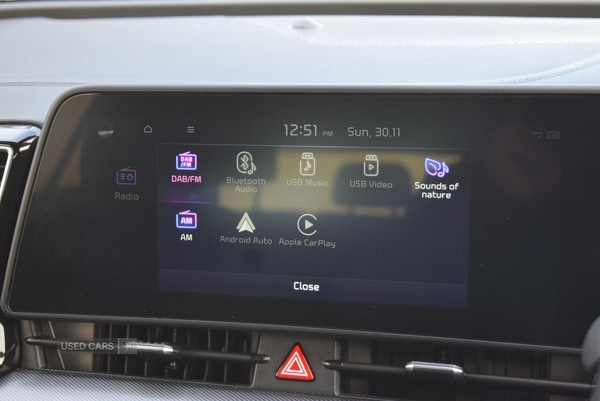 Used Kia Sportage 2022 for sale - 77017979: Photo 21