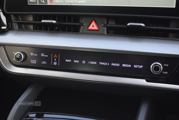 Used Kia Sportage 2022 for sale - 77017979: Photo 23