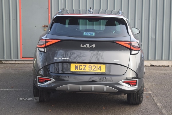 Used Kia Sportage 2022 for sale - 77017979: Photo 40