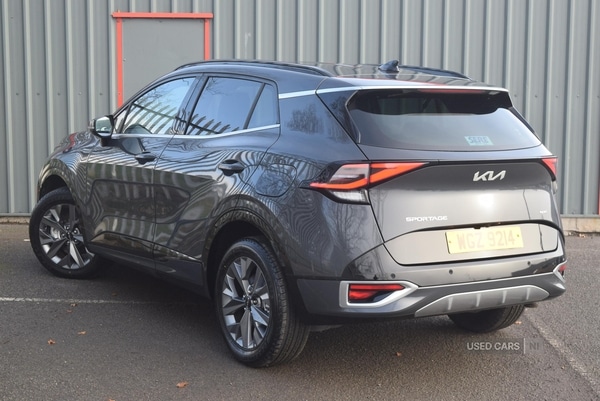 Used Kia Sportage 2022 for sale - 77017979: Photo 41