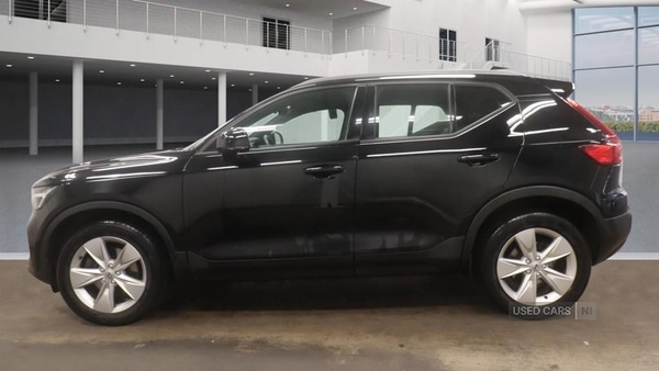 Used Volvo XC40 2022 for sale - 76690572: Photo 5
