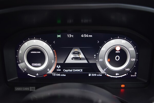 Used Nissan Qashqai 2024 for sale - 76620765: Photo 13