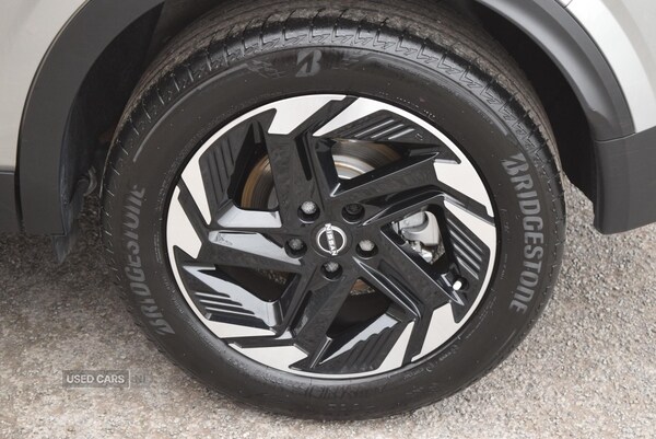 Used Nissan Qashqai 2024 for sale - 76620765: Photo 34