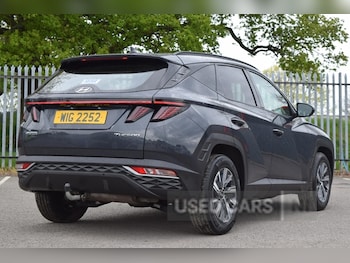 Used Hyundai TUCSON 2022 for sale - 78505403: Photo