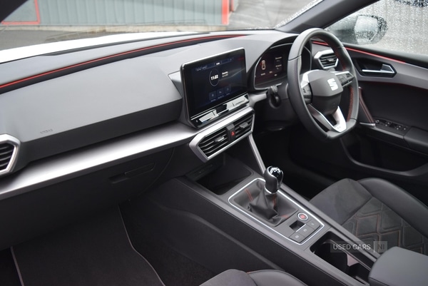 Used SEAT Leon 2023 for sale - 77021668: Photo 11