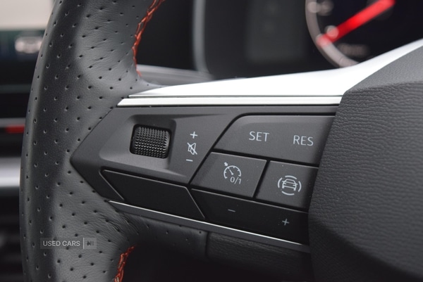 Used SEAT Leon 2023 for sale - 77021668: Photo 14