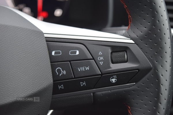 Used SEAT Leon 2023 for sale - 77021668: Photo 15