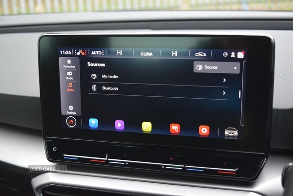 Used SEAT Leon 2023 for sale - 77021668: Photo 20