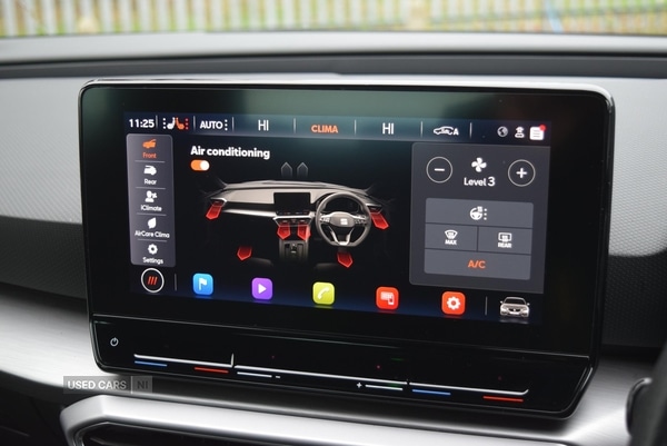 Used SEAT Leon 2023 for sale - 77021668: Photo 24