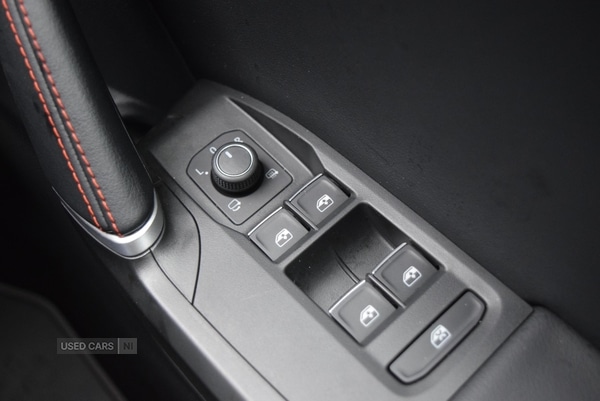 Used SEAT Leon 2023 for sale - 77021668: Photo 28