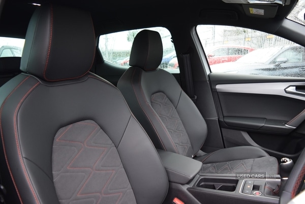 Used SEAT Leon 2023 for sale - 77021668: Photo 29