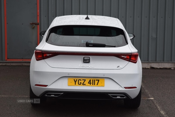 Used SEAT Leon 2023 for sale - 77021668: Photo 33