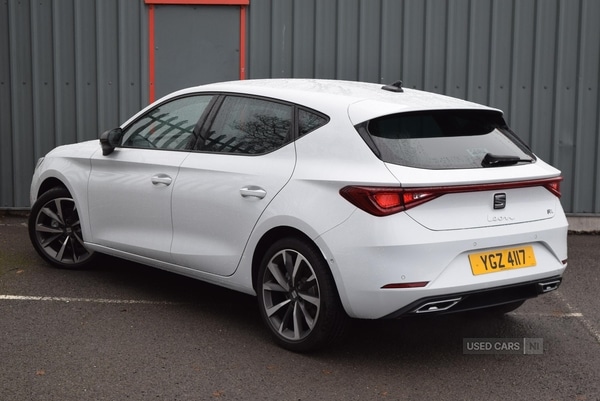 Used SEAT Leon 2023 for sale - 77021668: Photo 34